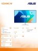 Asus *ASUS 24''VZ249HG-W IPS FHD HDMI DP 120hz